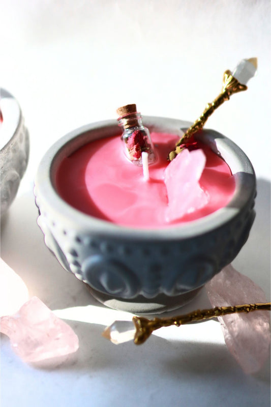 Love Potion