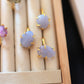 Crystal Rings