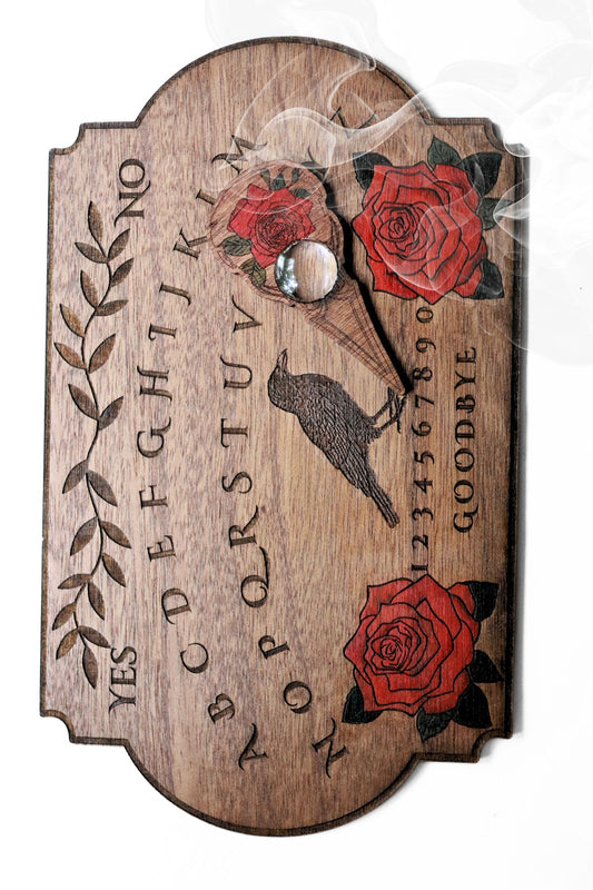 Spirit Board