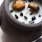 Black Cauldron Candle