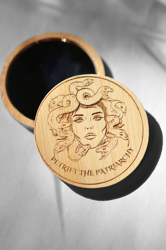 Hand Mirror