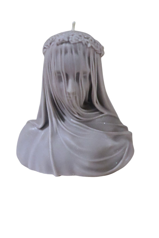 The Veiled Maiden