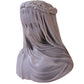 The Veiled Maiden