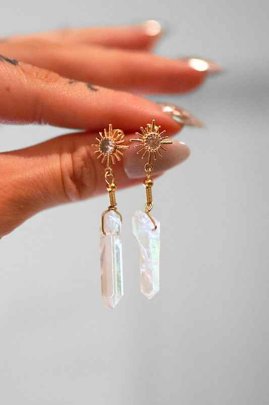 Sun Quartz