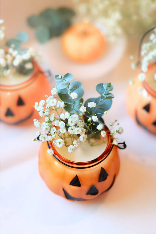 Autumn Garden
