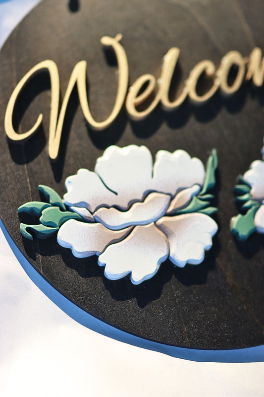 Whispers At The Door