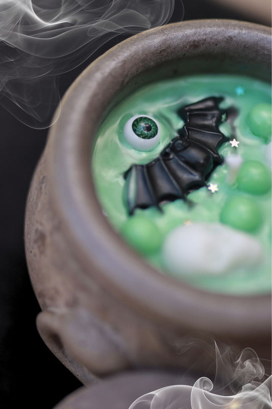 Witches Brew