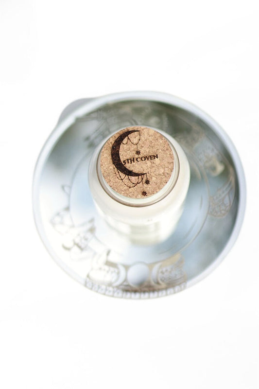Cork & Ember
