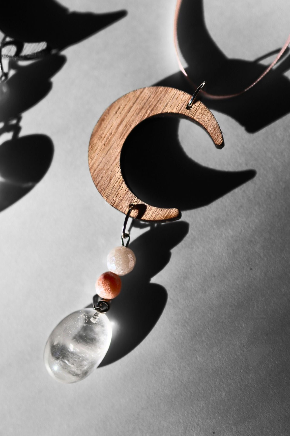 Silent Spell Ornament