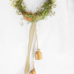 Wreath + Charms