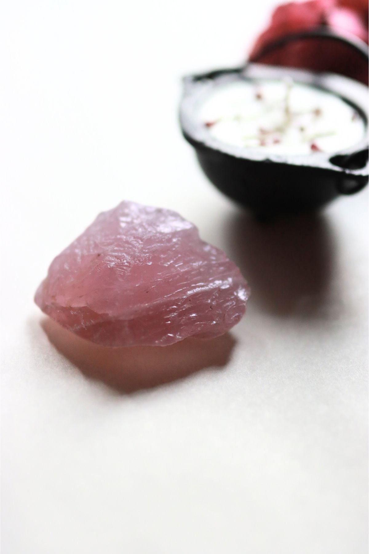 Rose + Rosemary Ritual Duo