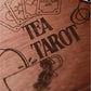 Tea & Tarot