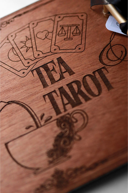 Tea & Tarot