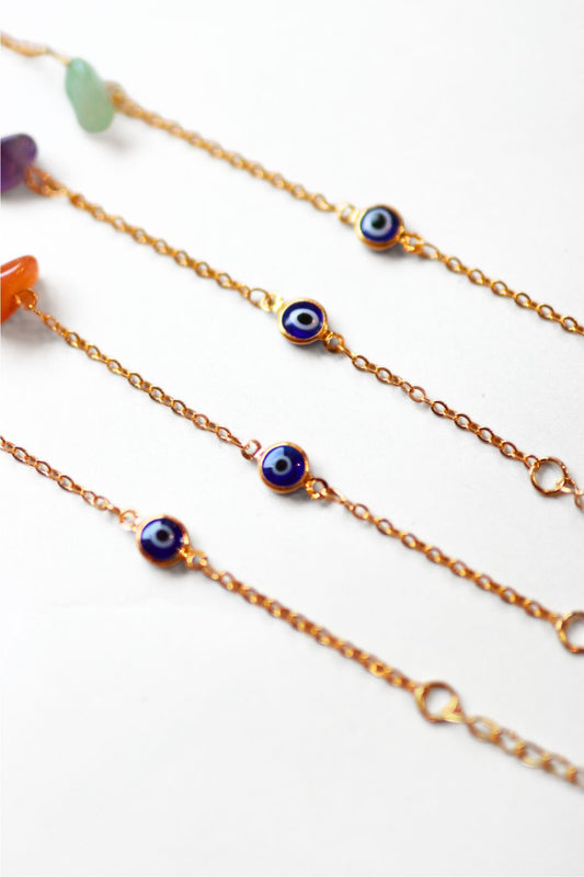 Mystery Crystal Bracelet