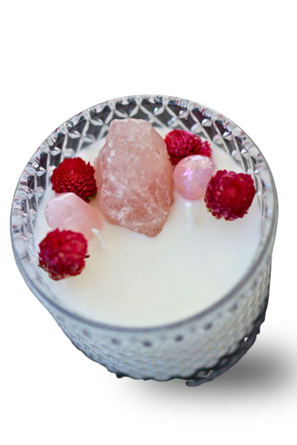 Dopamine Candle