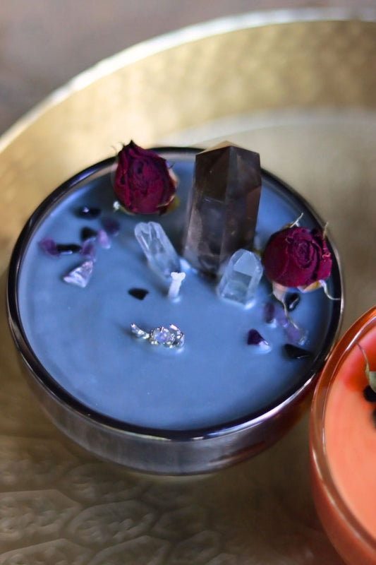 Rose & Ruin