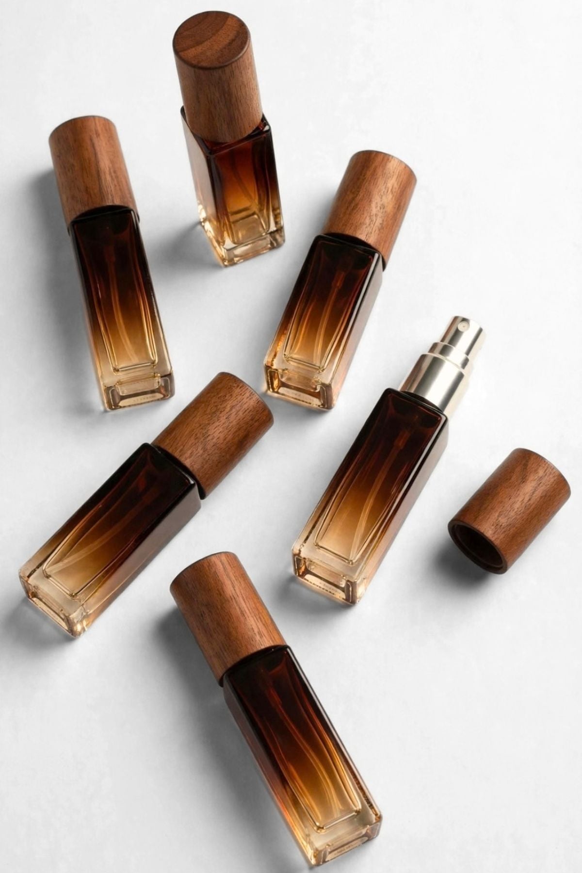 Arcana Parfums