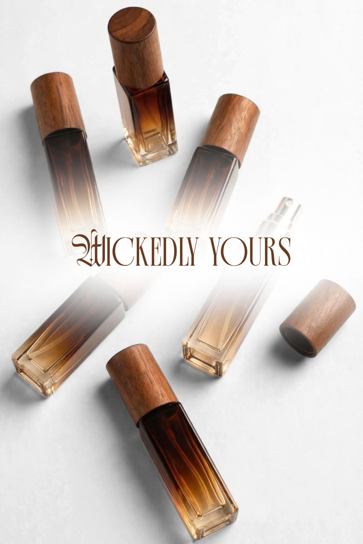 Arcana Parfums