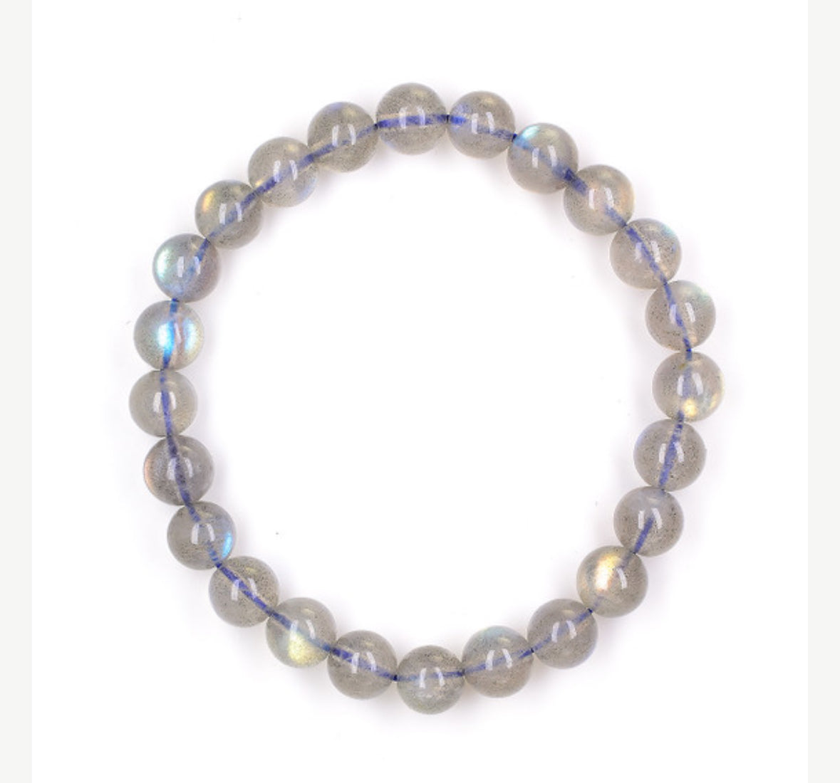 Labradorite Bracelet