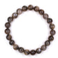 Black Moonstone Bracelet