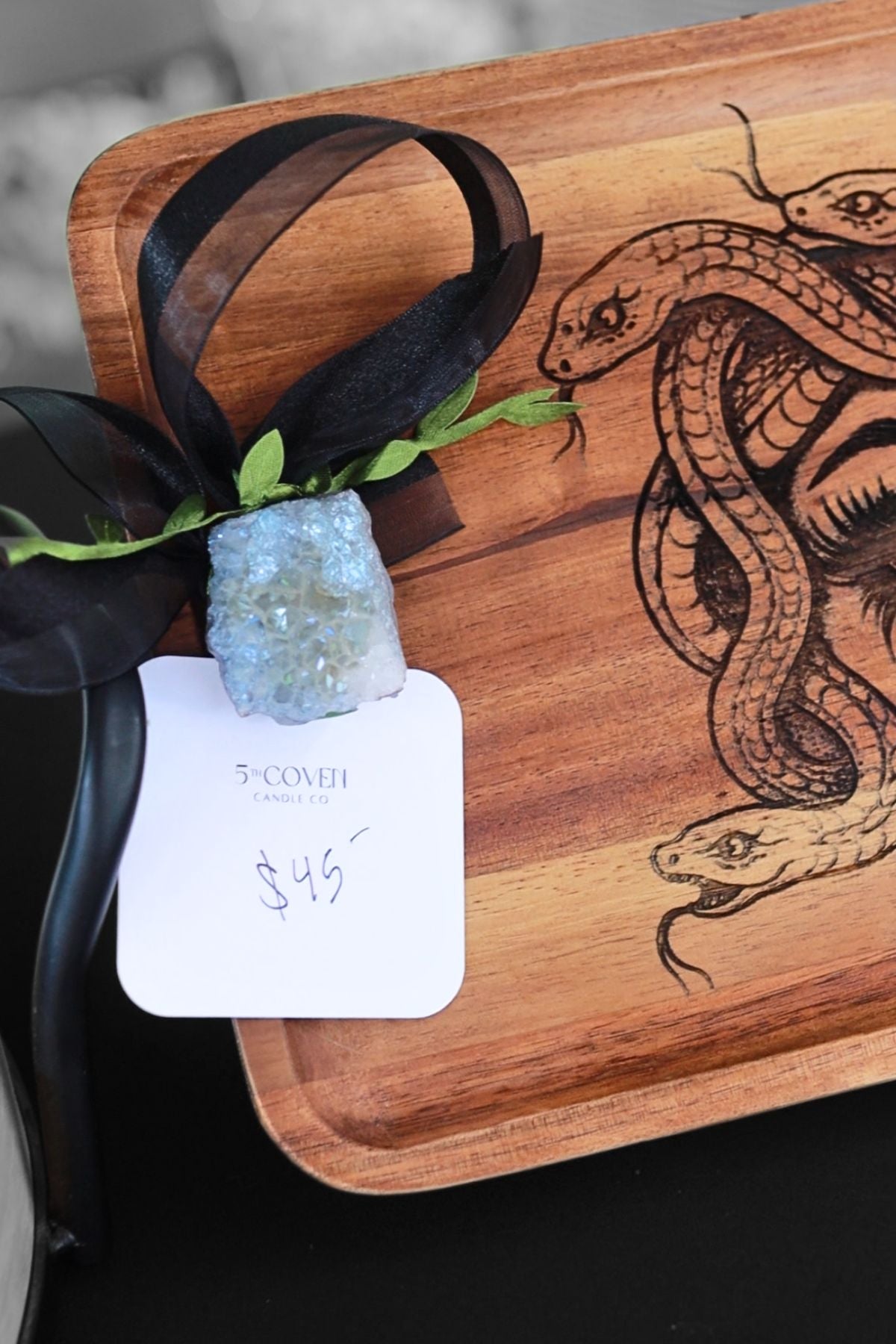 Medusa Tray