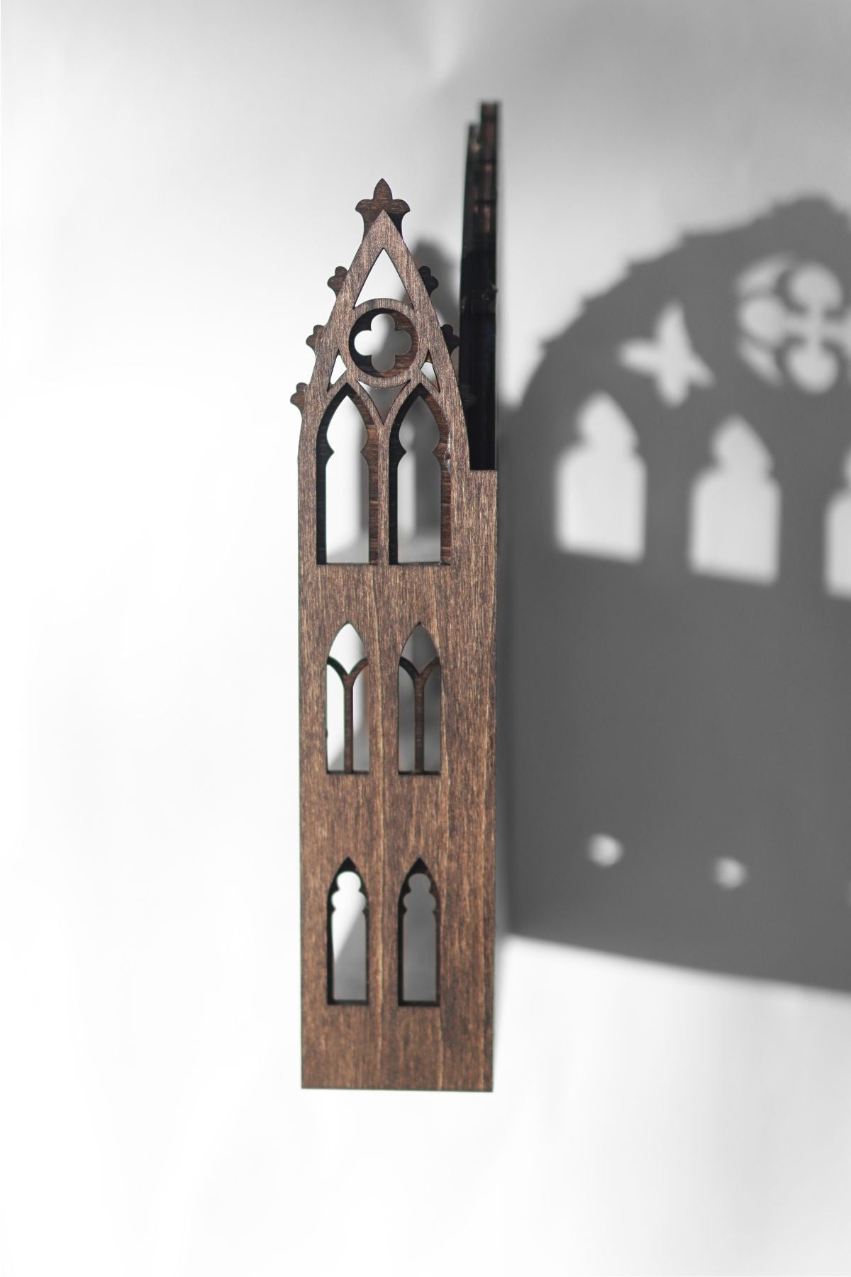 MINI Cathedral Shelf