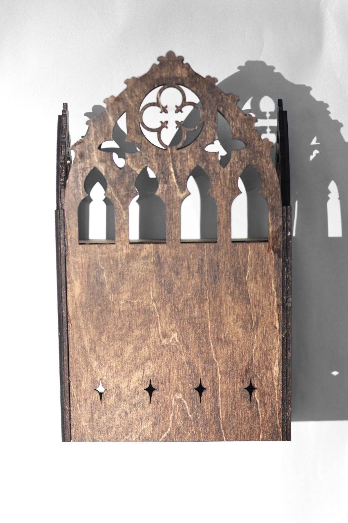 MINI Cathedral Shelf