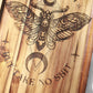 Death Moth Rising