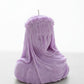 The Veiled Maiden