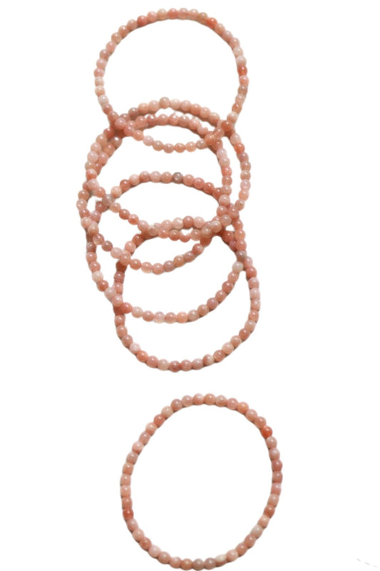 Moonstone Bracelet
