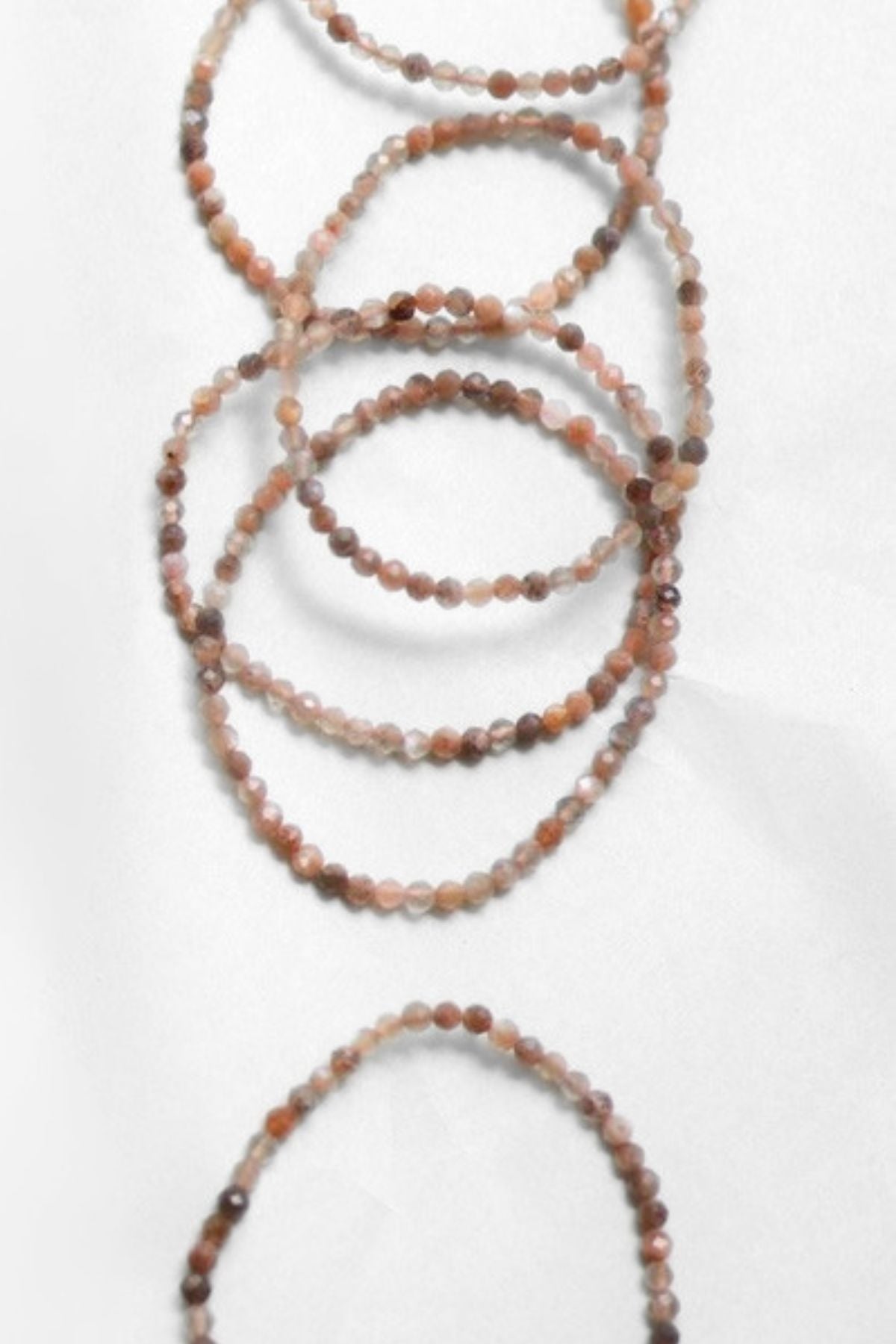 Moonstone Bracelet