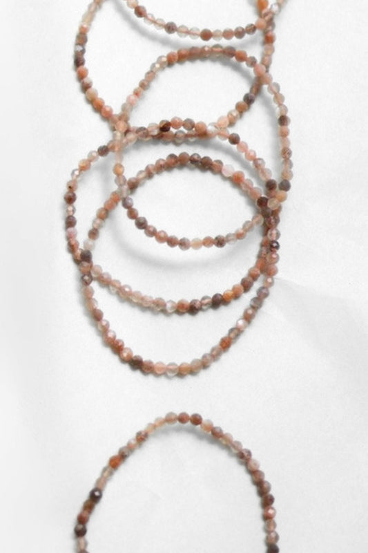 Moonstone Bracelet