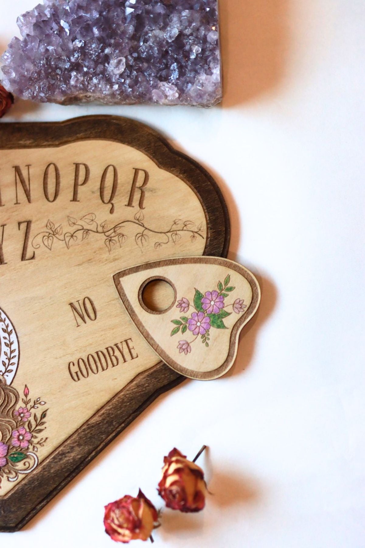 Garden Spirit Board