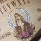 Garden Spirit Board