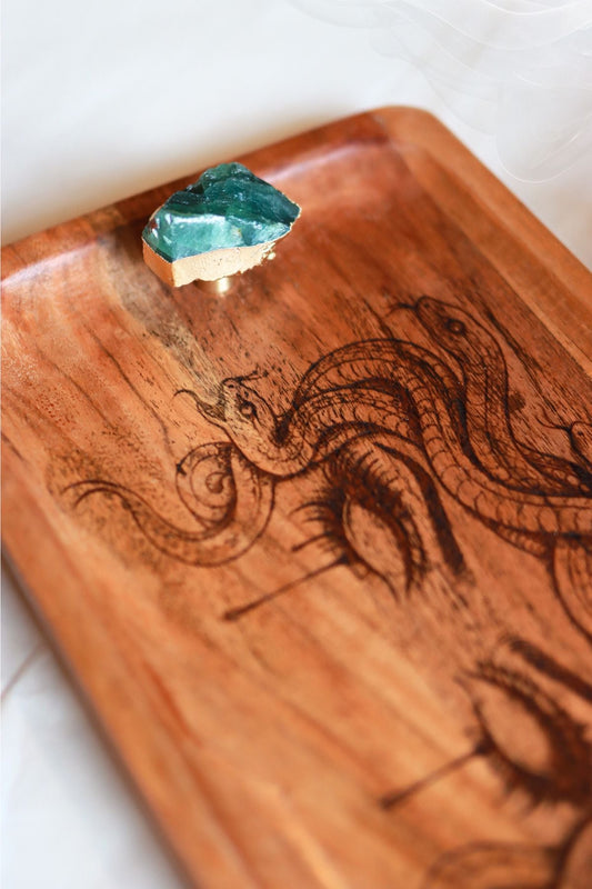 Medusa Tray
