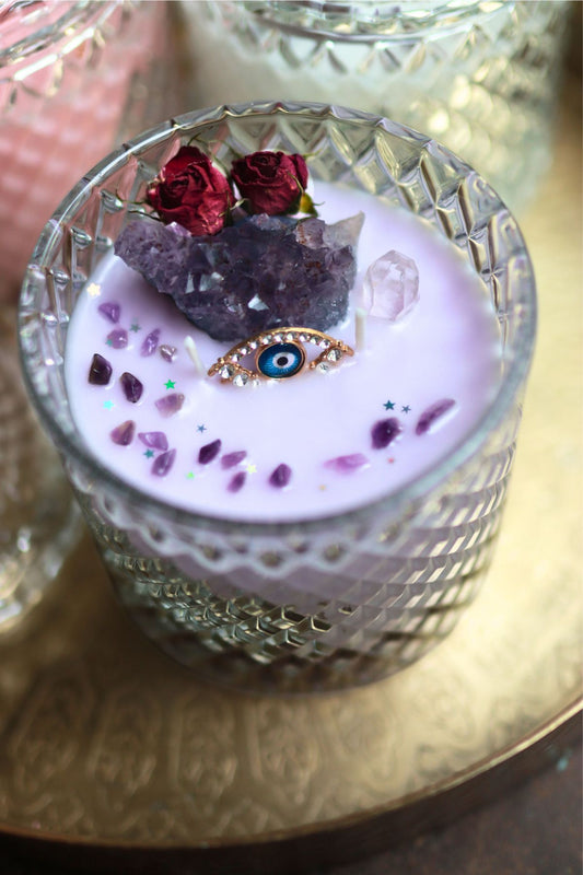Dopamine Candle