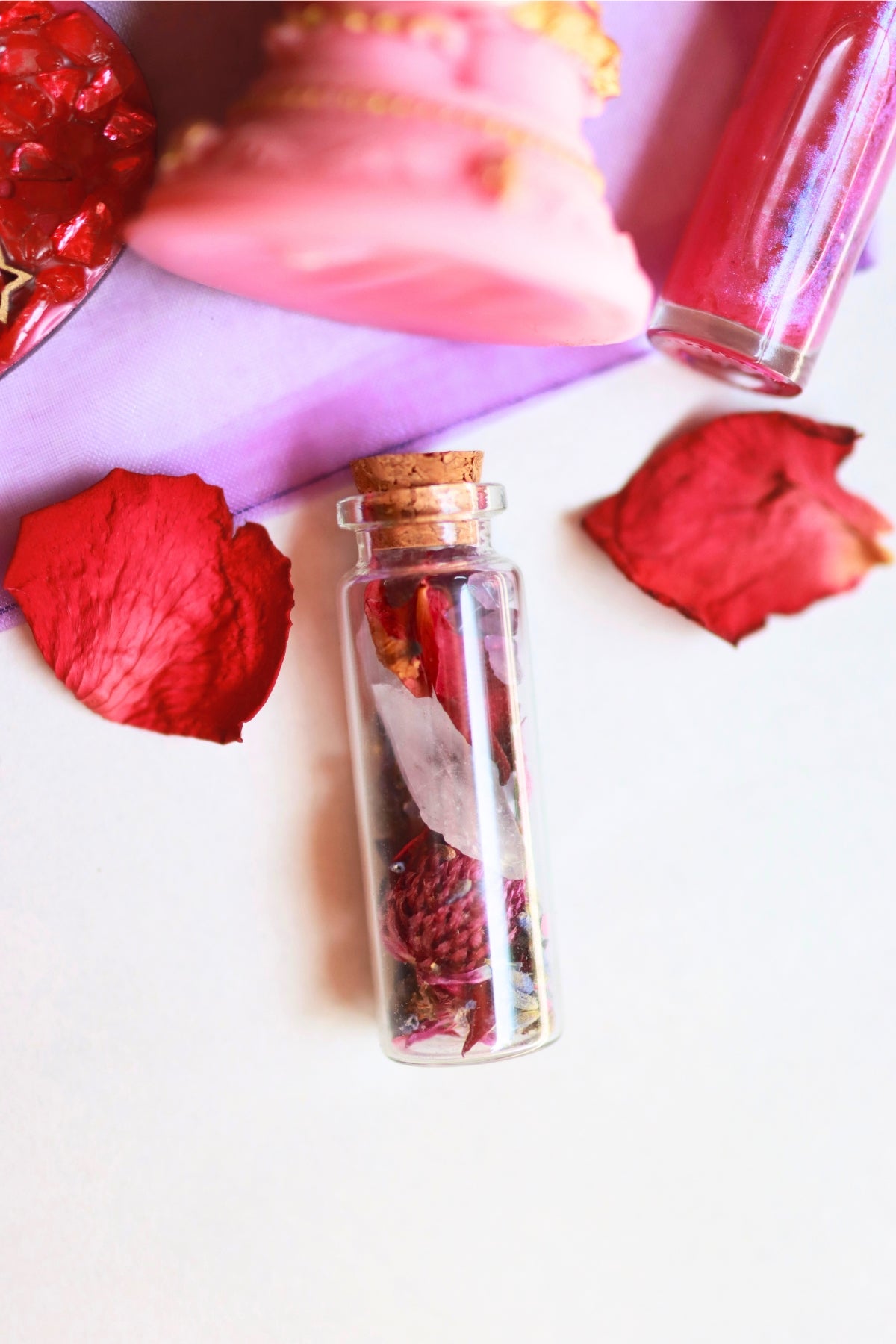 Euphoria Spell Kit