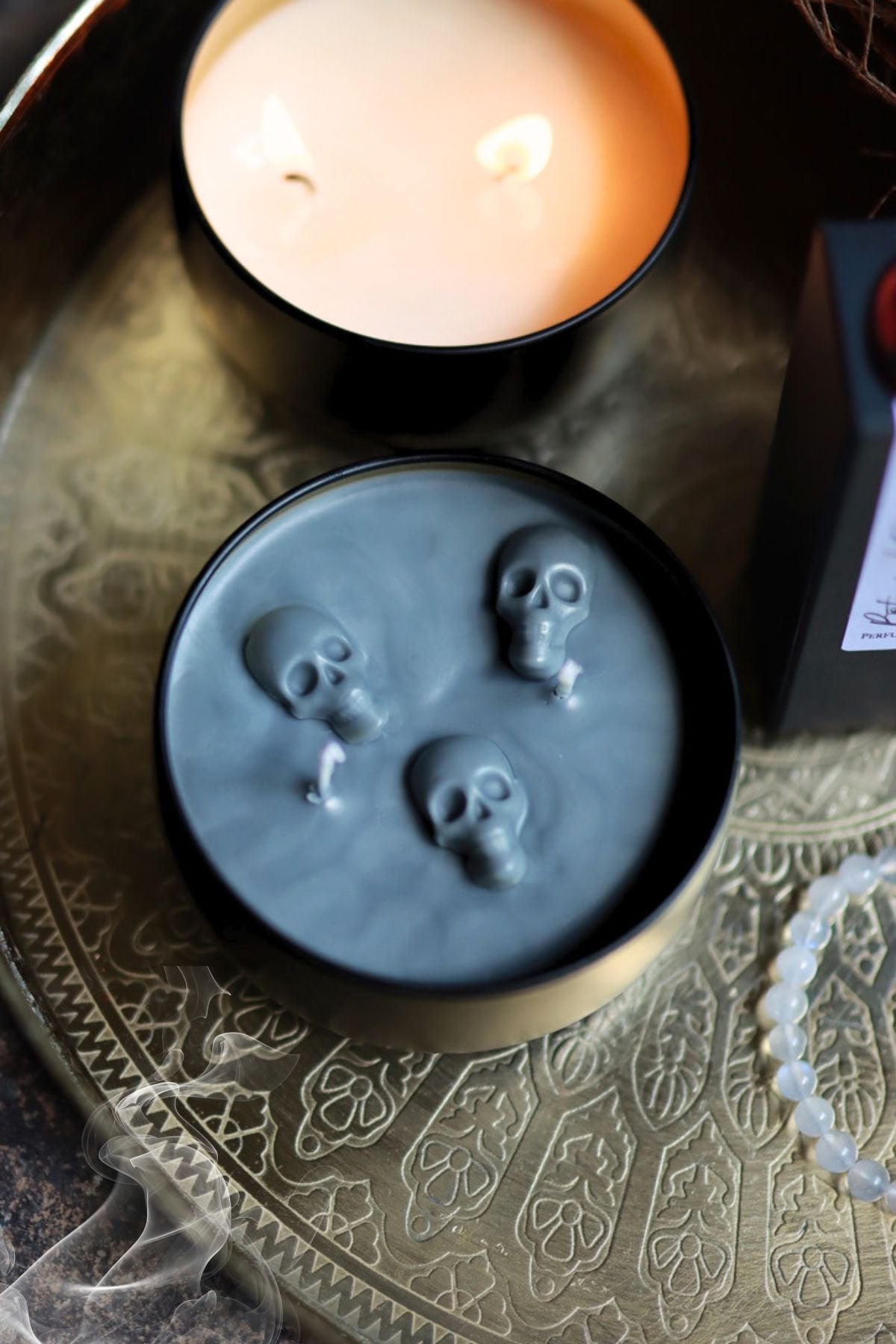 Cauldron Gift Set