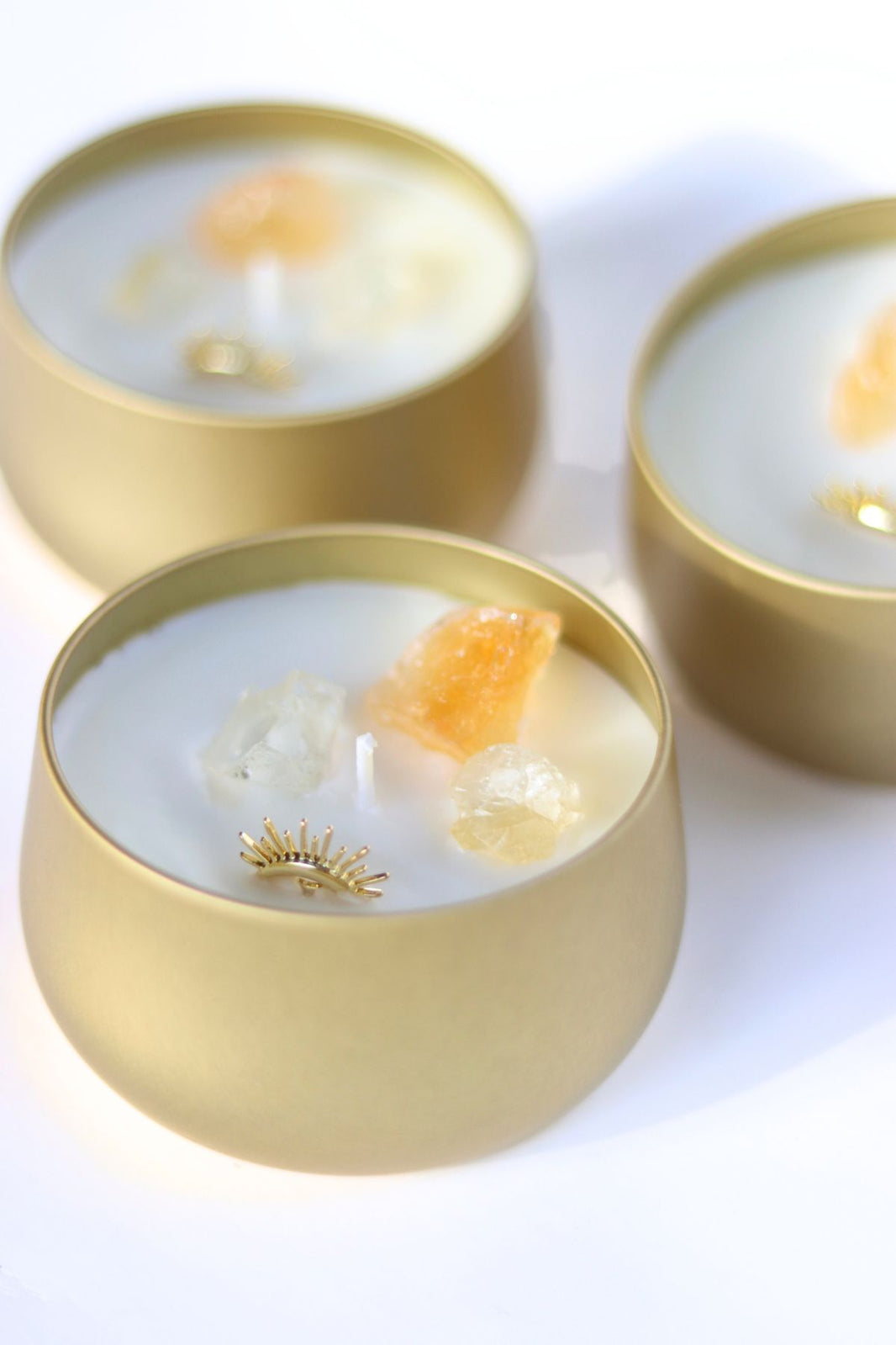 5th Coven Candle Co.