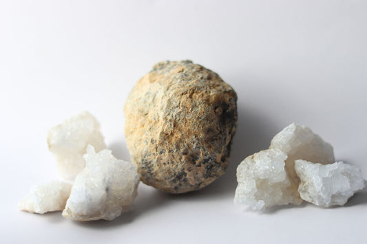 Moroccan Geode
