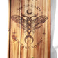 Death Moth Rising