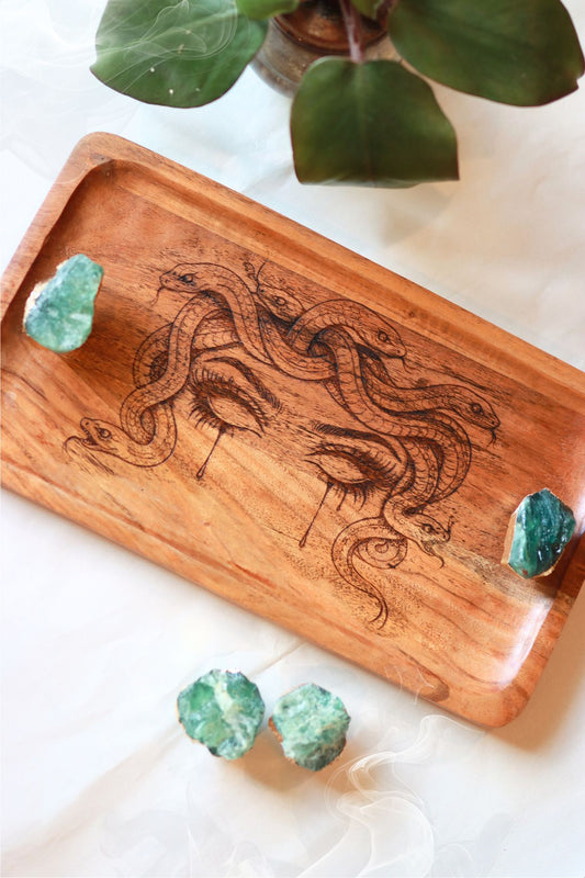 Medusa Tray