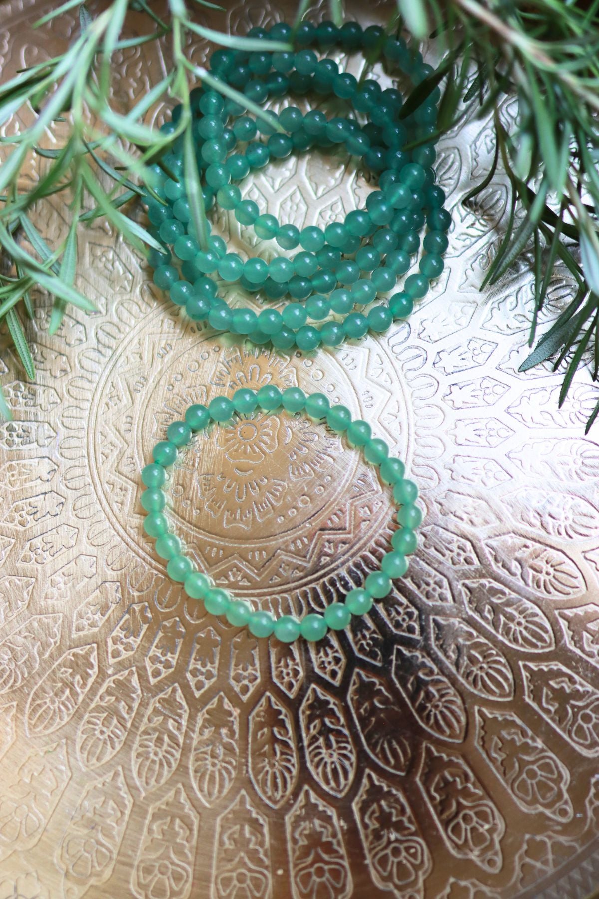 Aventurine Bracelet