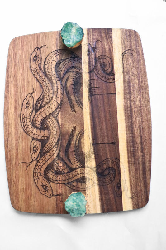 Medusa Tray