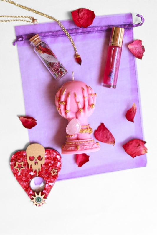 Euphoria Spell Kit
