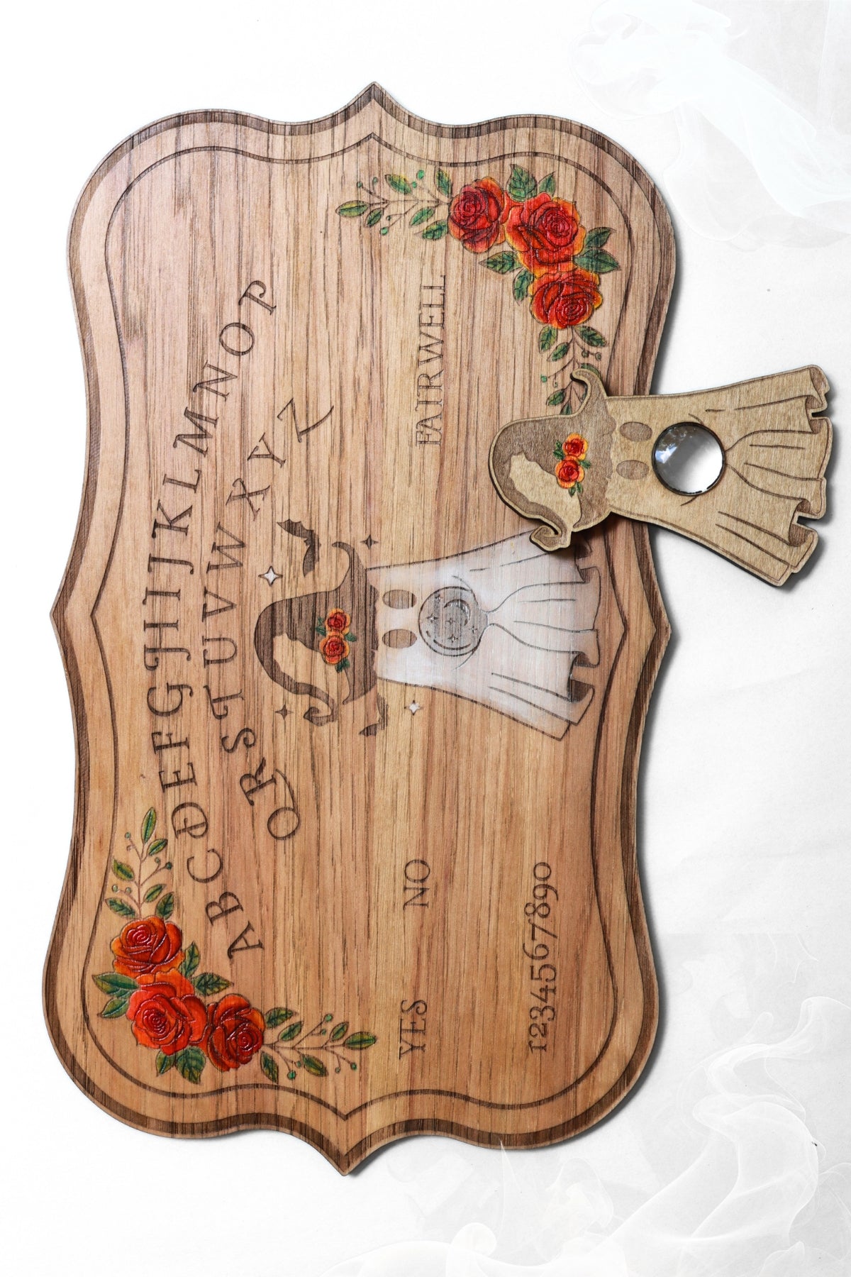 The Marigold Spirit